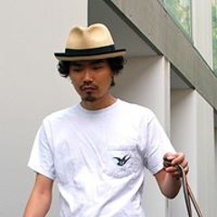 Koki Kimura 1