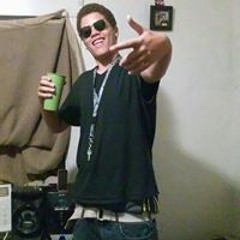 Butch Bigjohnson Bailey