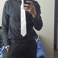 Marquiese Aaron Kemp