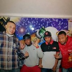 Keyven Rivi Rue Welch