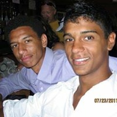 Carter Quinn Ciolkosz