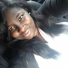 Melissa Overton-Johnson