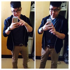 Xavier Christopher 1