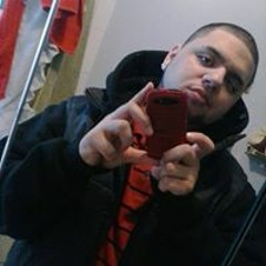 Victor Hernandez 390