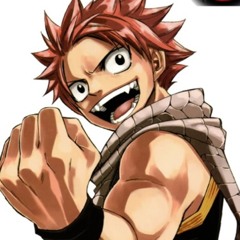 Stream Natsu Dragneel music  Listen to songs, albums, playlists