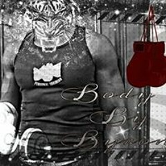 Byron Phame Martial Sr.