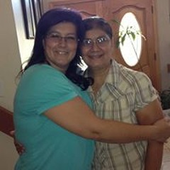 Patricia Gorecki Holmes