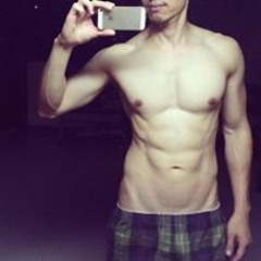 Ken Kittipoj Masculineguy