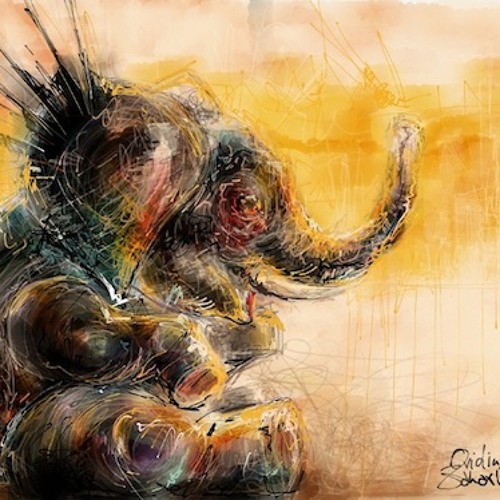 Miguel Campbell - Baby I Got It