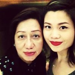 Patricia Santiago 12