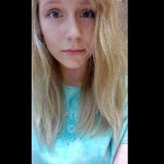 Olivia Katherine Wherry