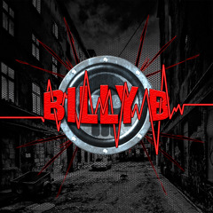 BILLY-B