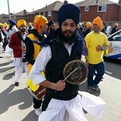 Prabhjot Singh Multani