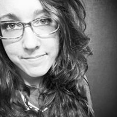 Stephanie Christmas 1