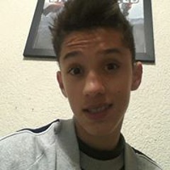 Mauricio Agustin Franco