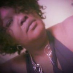 Victoria Mz'Anti Eaton