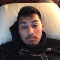 Christian Alvarado 46
