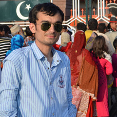 Muhammad Junaid 27