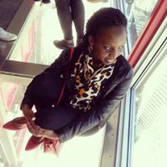 Barbara Wegoye