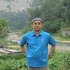 Mohammad Rizky Ismed