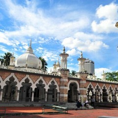 Balaghal Ula Bi Kamaalehi