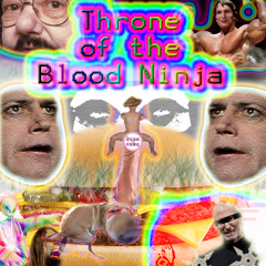 Throne of the Blood Ninja