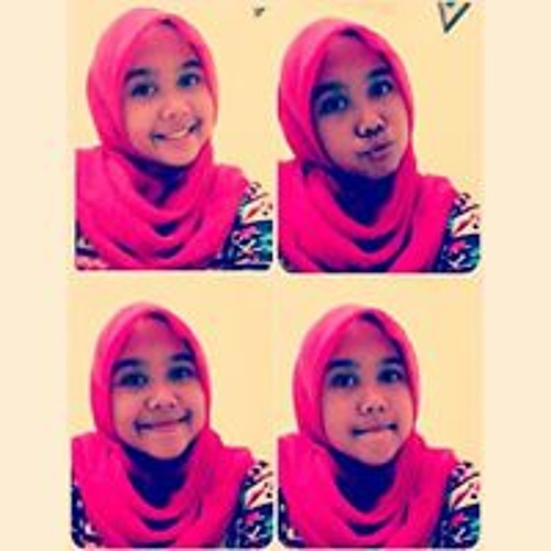 Nafa Nurina’s avatar