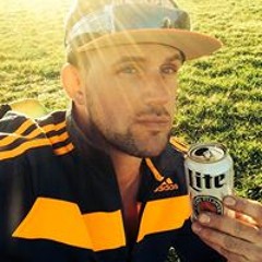 Ryan Michael Merrigan