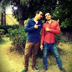 Ahmed Sanhoury