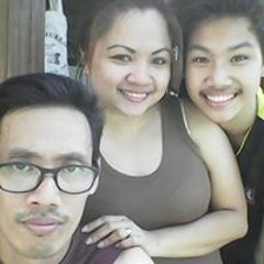 Anthony Jo Alcos Abel