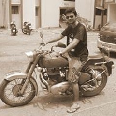Vishal Rajput 1