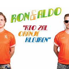 Ron & Aldo