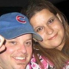 Treasa Schlegel Lohmiller