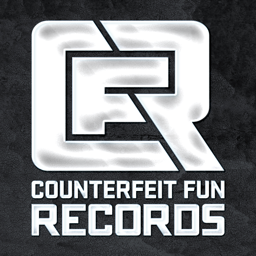 Counterfeit Fun Records podcast artwork