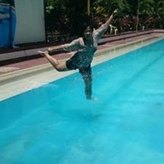 ROxanne David Devera