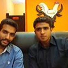 Umer Farooq