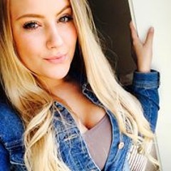 Camilla Engum Nilsen