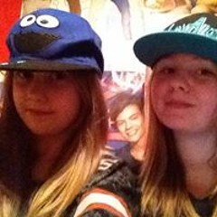 Chloe Louise Westgarth