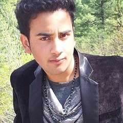 Bilal Khan 268