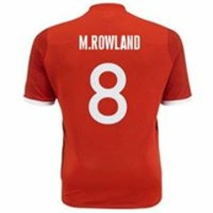 Matt Rowland 9