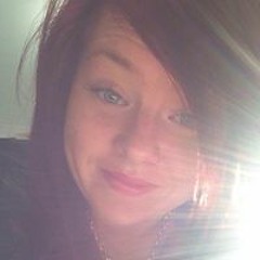 Chloé Marie Tolhurst