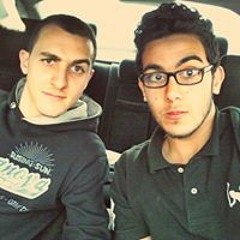 Abdullah Ragab Eitah