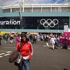 Pamela Burrell Clayton