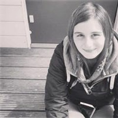 Nastassia Demertzidis