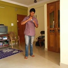 Karthik K Narayan
