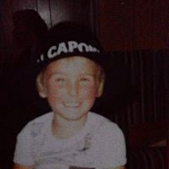 Stephen William Brown