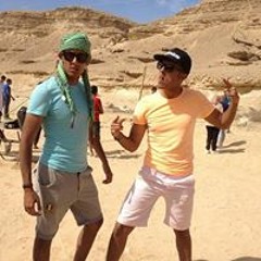 Mohammed Fathy 2