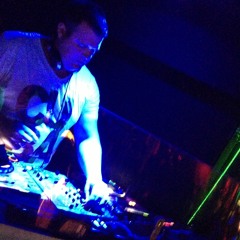 Dj Nick Pryke