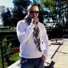 Mihai Vlas