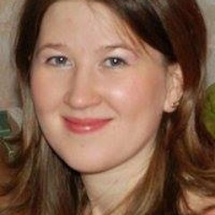 Natasha Shamina